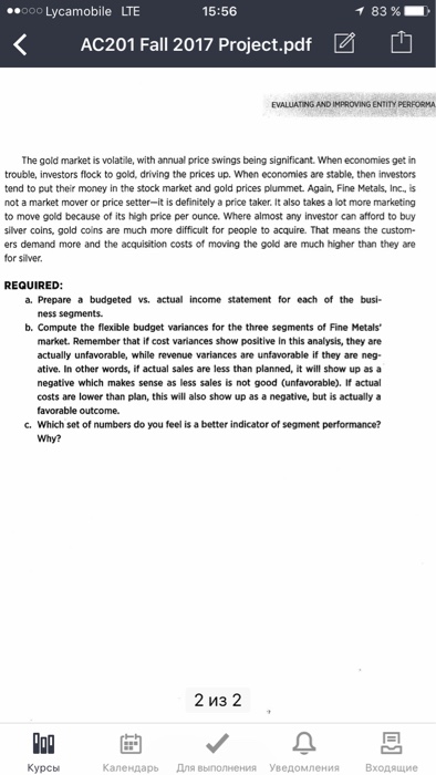 as well to put it in excel. The numbers that are not