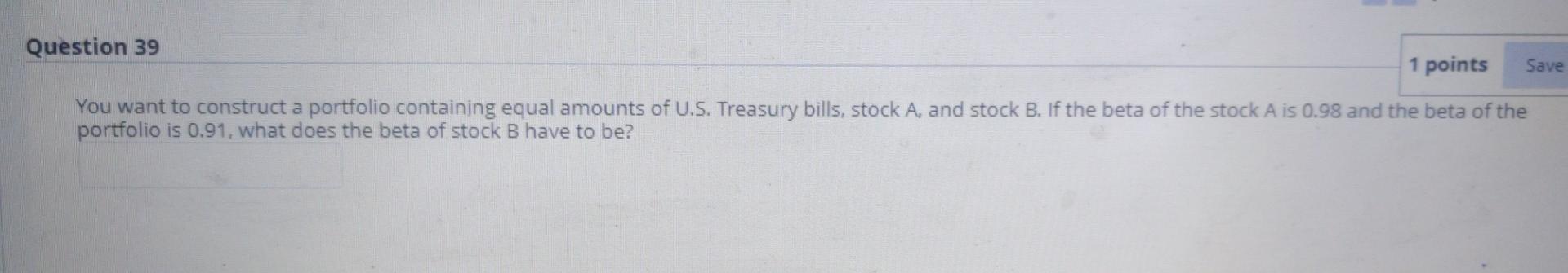  39 Need 100 percent perfect answer asap if i will rate