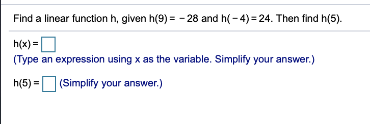 = 0 \"24.69 41-\" . Complete parts a) through c) below. a)