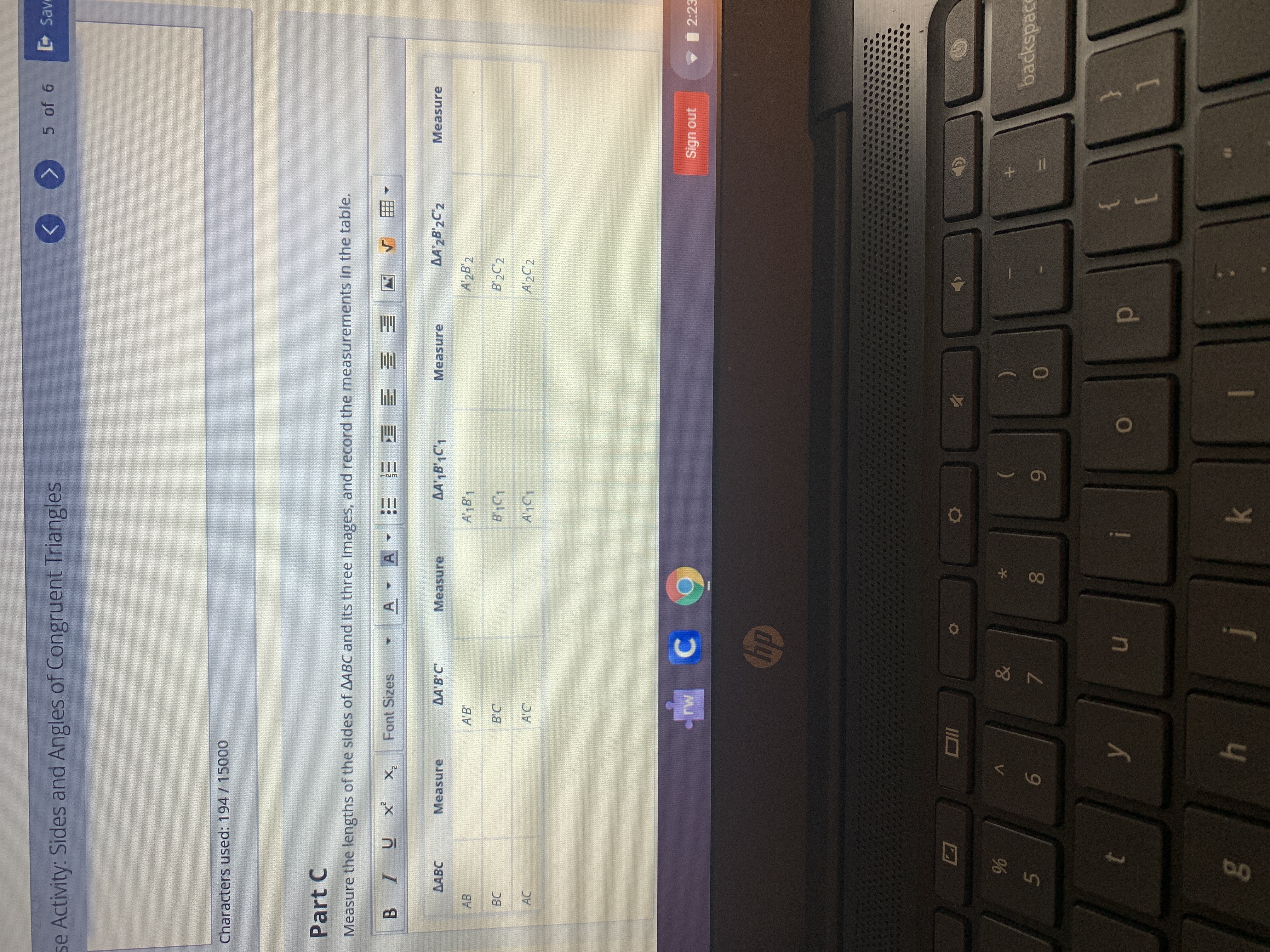 image text in transcribed