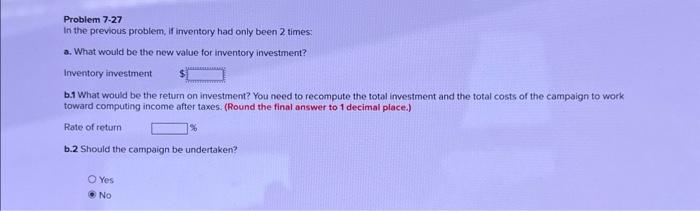 sales by $668,000. The company has a 60% cost of goods sold