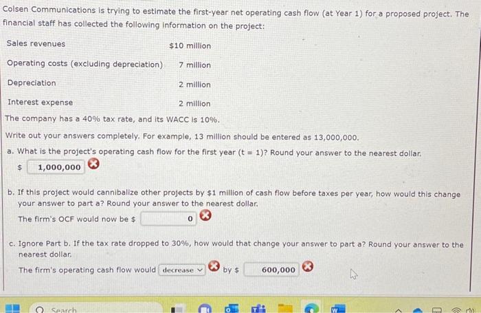 i already sent this in, but the solution was incorrect, please help