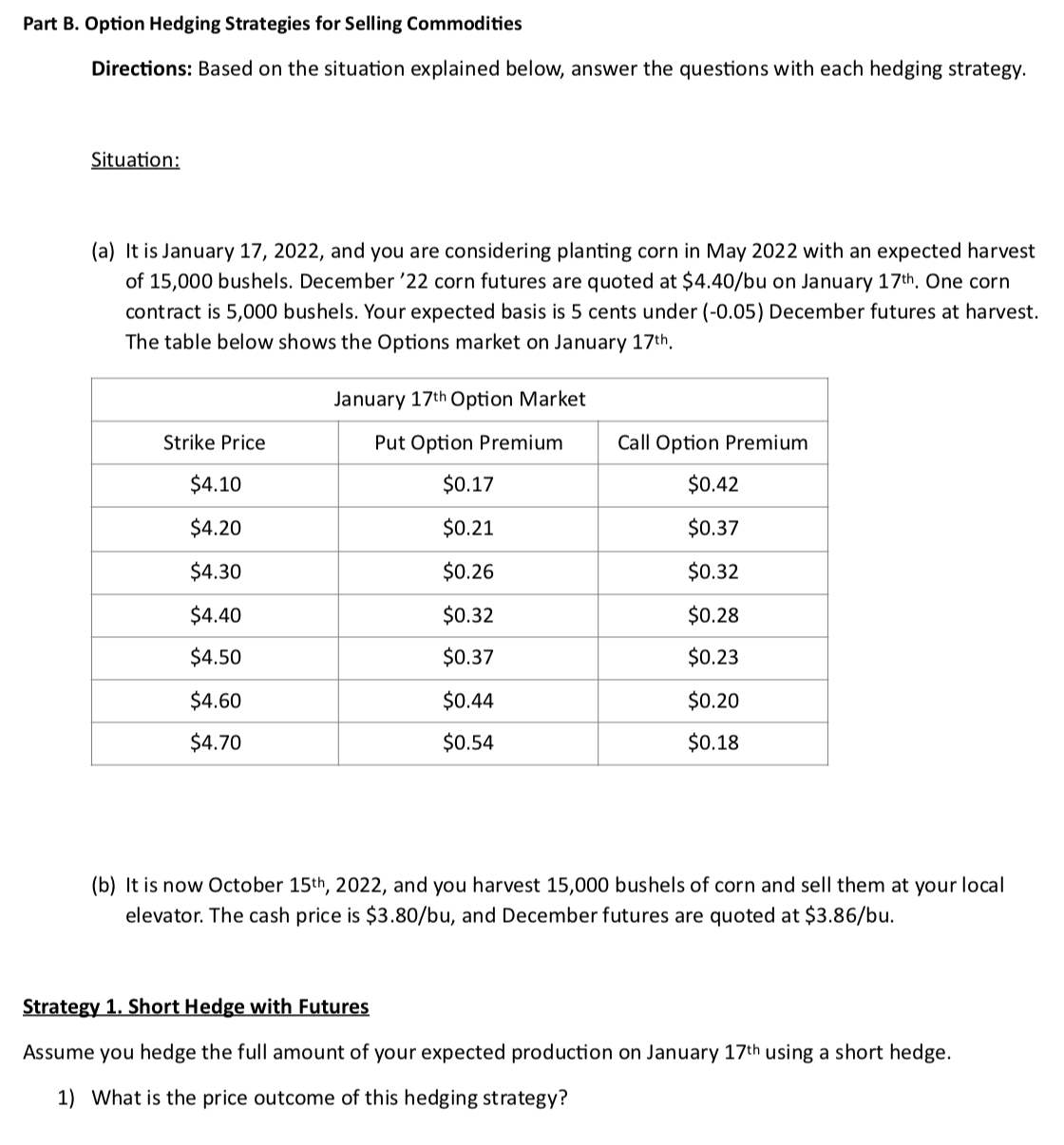  Please help with this ! 