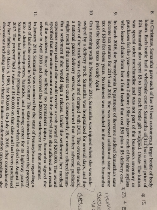 and operates a salon called Turning Heads, located at 480 Laurel Street,