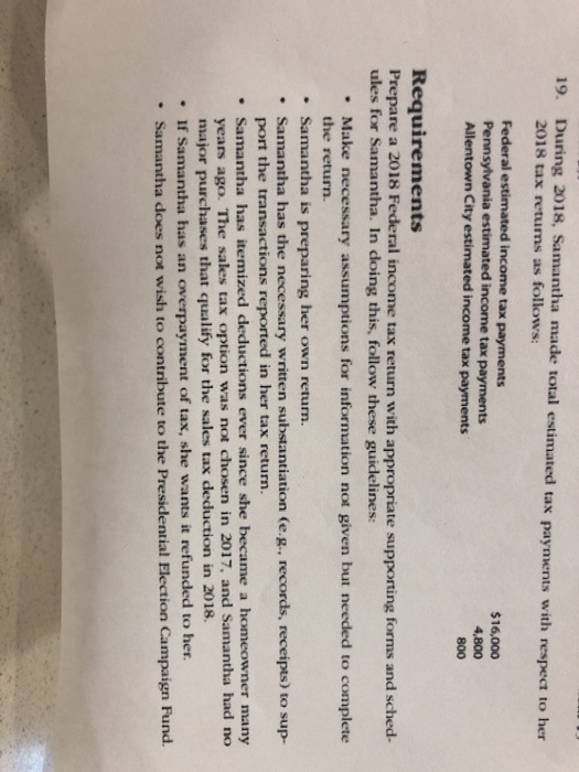 item 2 below). During the year, Samantha leased nine of the stations