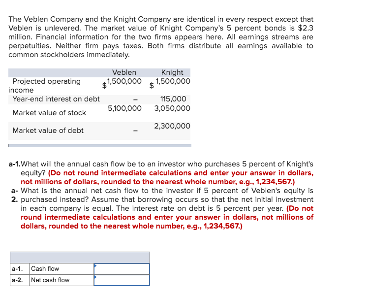 ** I only need section E answered on the second one The