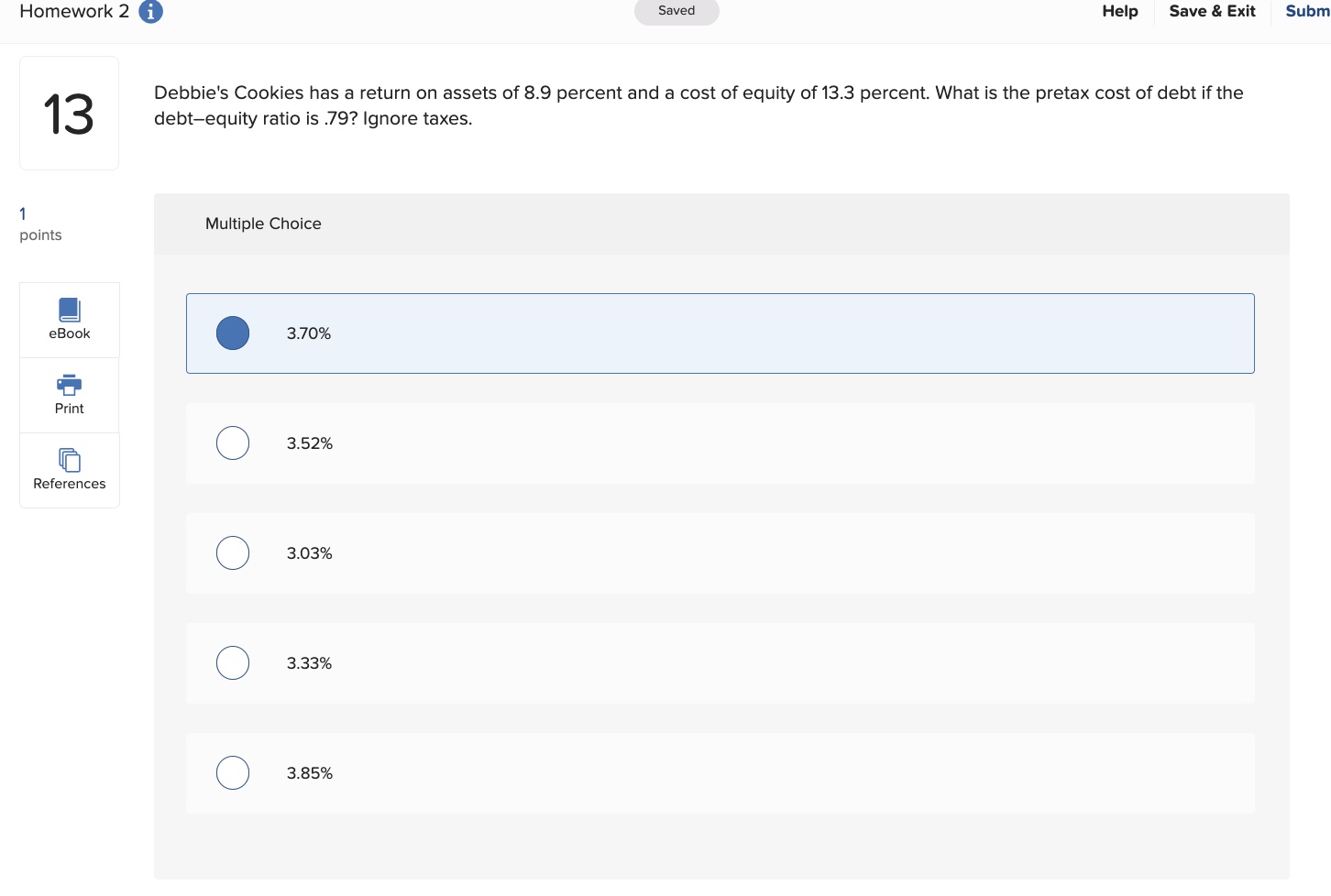  Please help solve this for a upvote if correct :) 