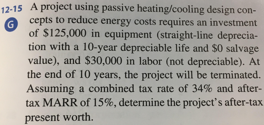 12-15 A project using passive heating/cooling design con cepts to reduce