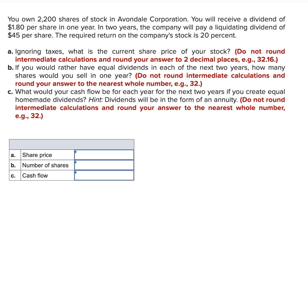 Hello, can I please get a step by step solution through excel?