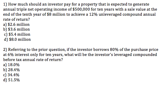 Please give the answer and the process of calculation 1) How much