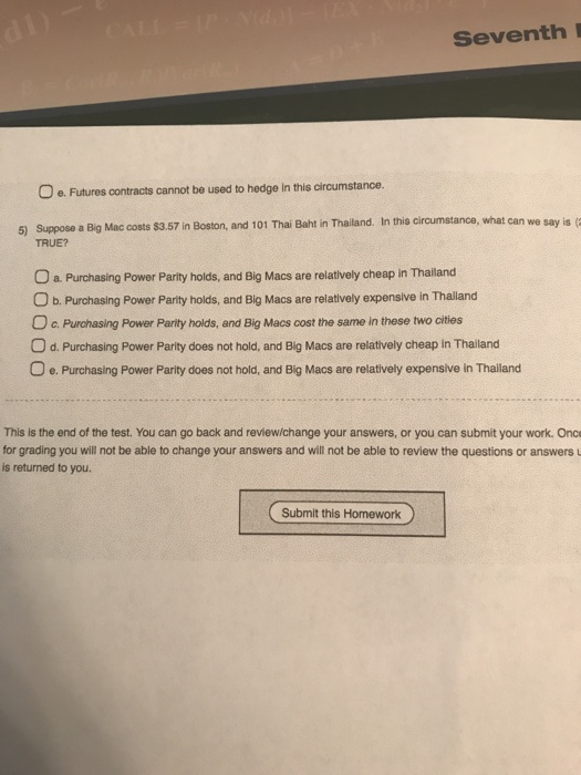 below to answer questions 2-5 Currencies-U.S. dollar foroign-exchange rates. December 13, 20xx