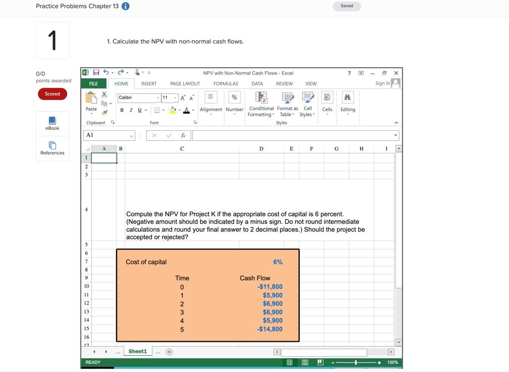 I'm not sure what I did wrong initially. I tried to