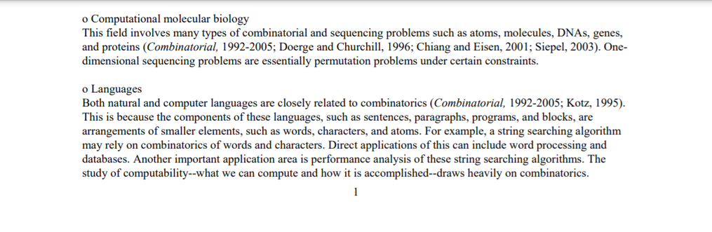 can be in a computer system, network, or processing plant. Many problems