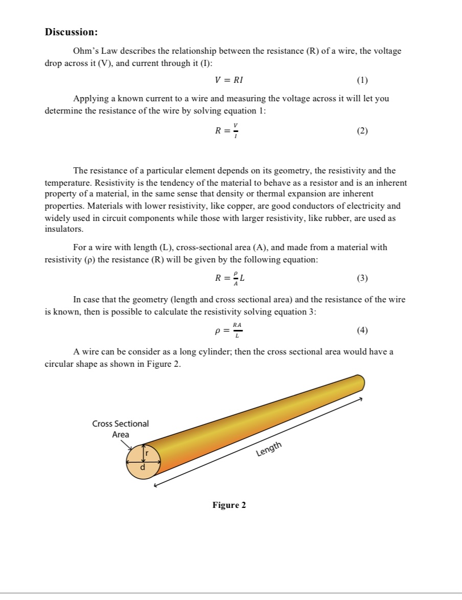 is an intrinsic property of a material and measure how strong it
