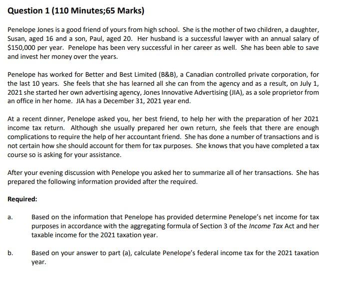 Please help with this question in 1.5 hours max please. Course