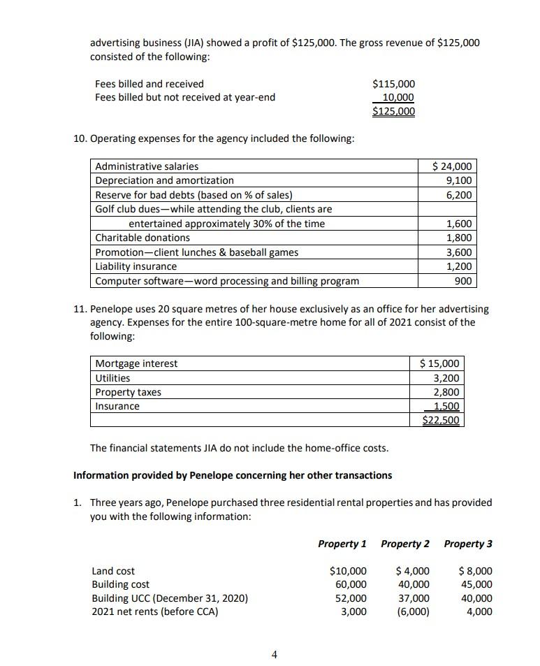 is a good friend of yours from high school. She is the