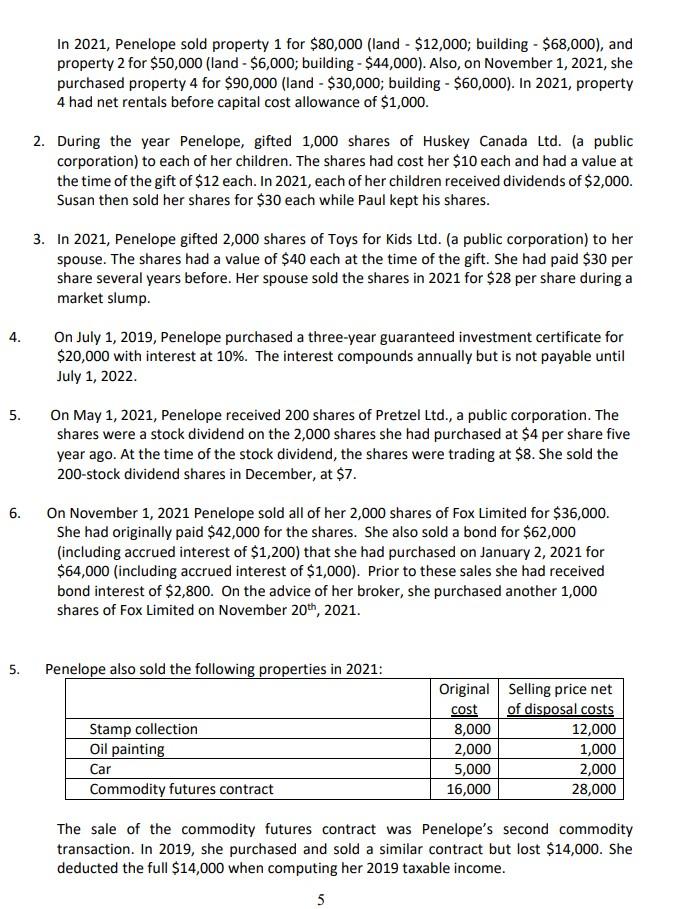 mother of two children, a daughter, Susan, aged 16 and a son,