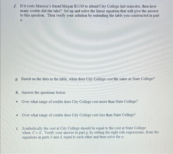 table above to show Gail's distance in meters every two seconds during