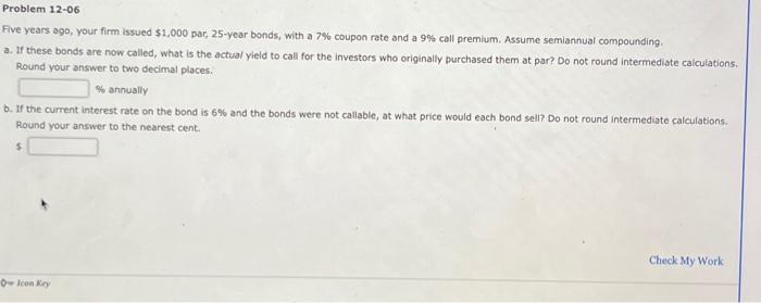 Please answer all blanks. Many experts struggle with these questions so please