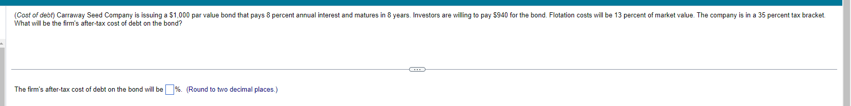 Problem #1 Problem #2 Problem #3 Problem #4 What will be the