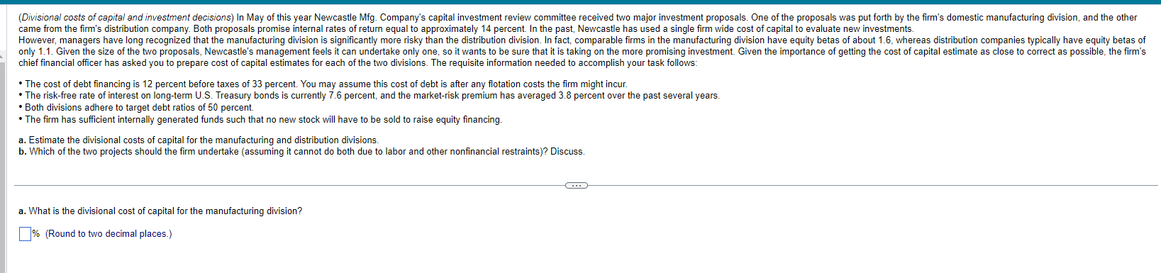 firm's after-tax cost of debt on the bond? The firm's after-tax cost