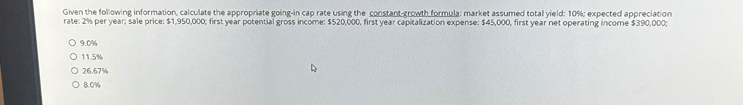  Operating expenses can be divided into two categories: variable and fixed