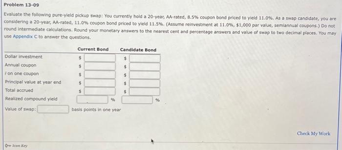 Please answer all blanks. Many experts struggle with these questions so please