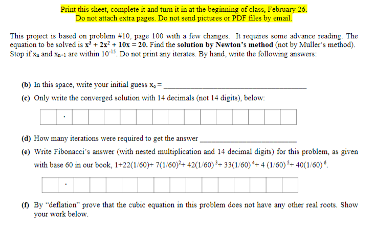 can i please get 14 digits Print this sheet, complete it and