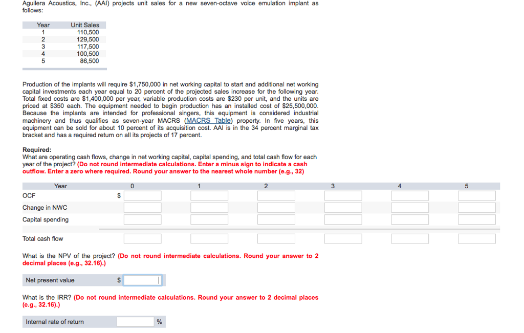 Please show all work. This was submitted already and the answers were