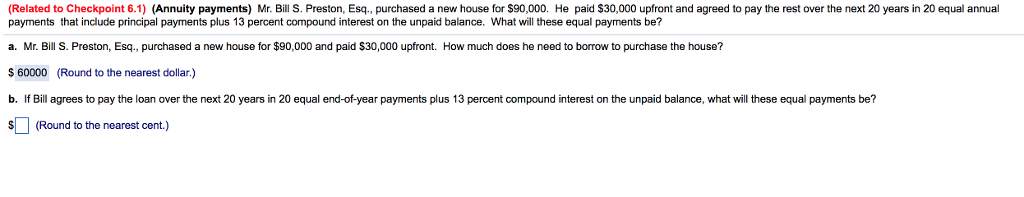 December 31, Beth Klemkosky bought a yacht for $110,000. She paid $10,000