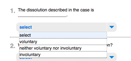 Read the case and develop a strategy to answer the accompanying questions.