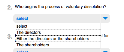 The hypothetical company, HPC Corporation, is having financial trouble. There is talk