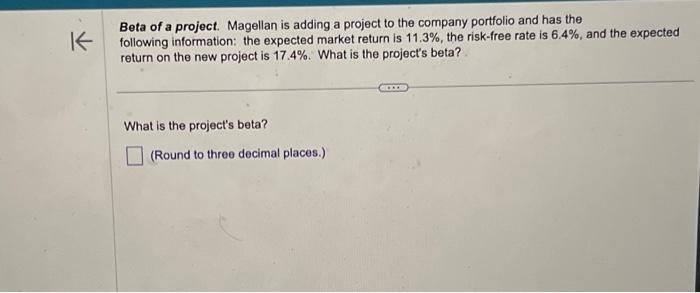 borrow $346 from Bebe, who will charge him 10% on the loan,