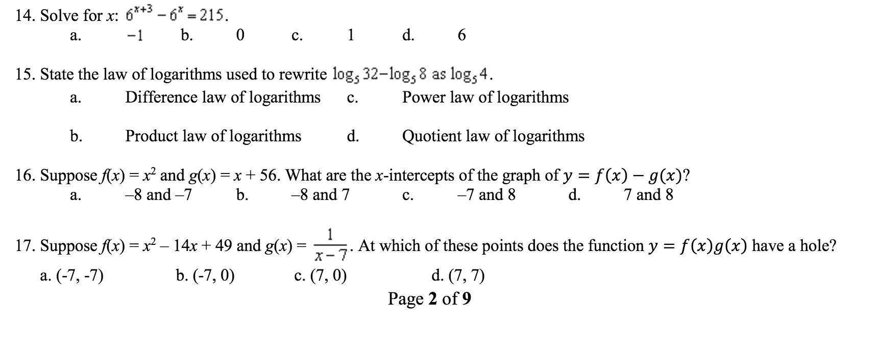 image text in transcribed