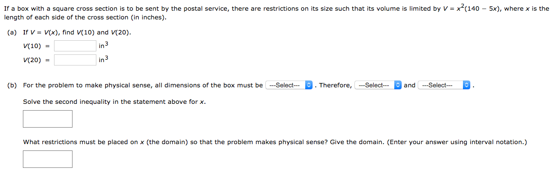 Please answer the following question If a box with a square