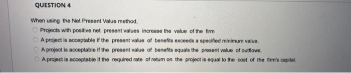  please tell me if the answer is first second third or