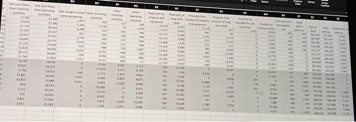 of the Data Source at the bottom of the screen. 3. Drag