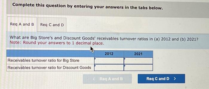 type by right-clicking and selecting "Discrete." 4. Drag the "Net sales" and