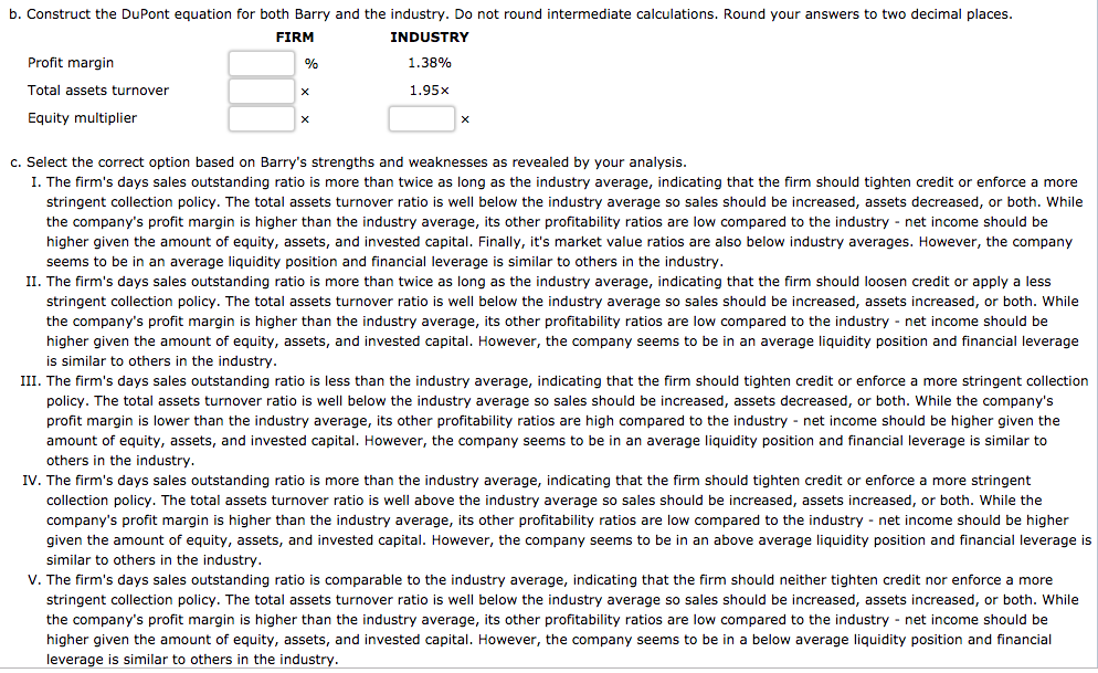 the market value of its debt equals its book value. Since dollars