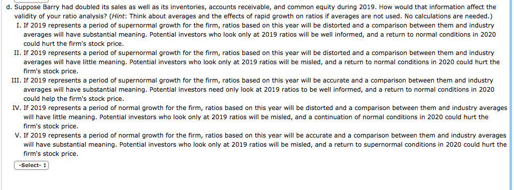are in thousands, number of shares are shown in thousands too. Barry