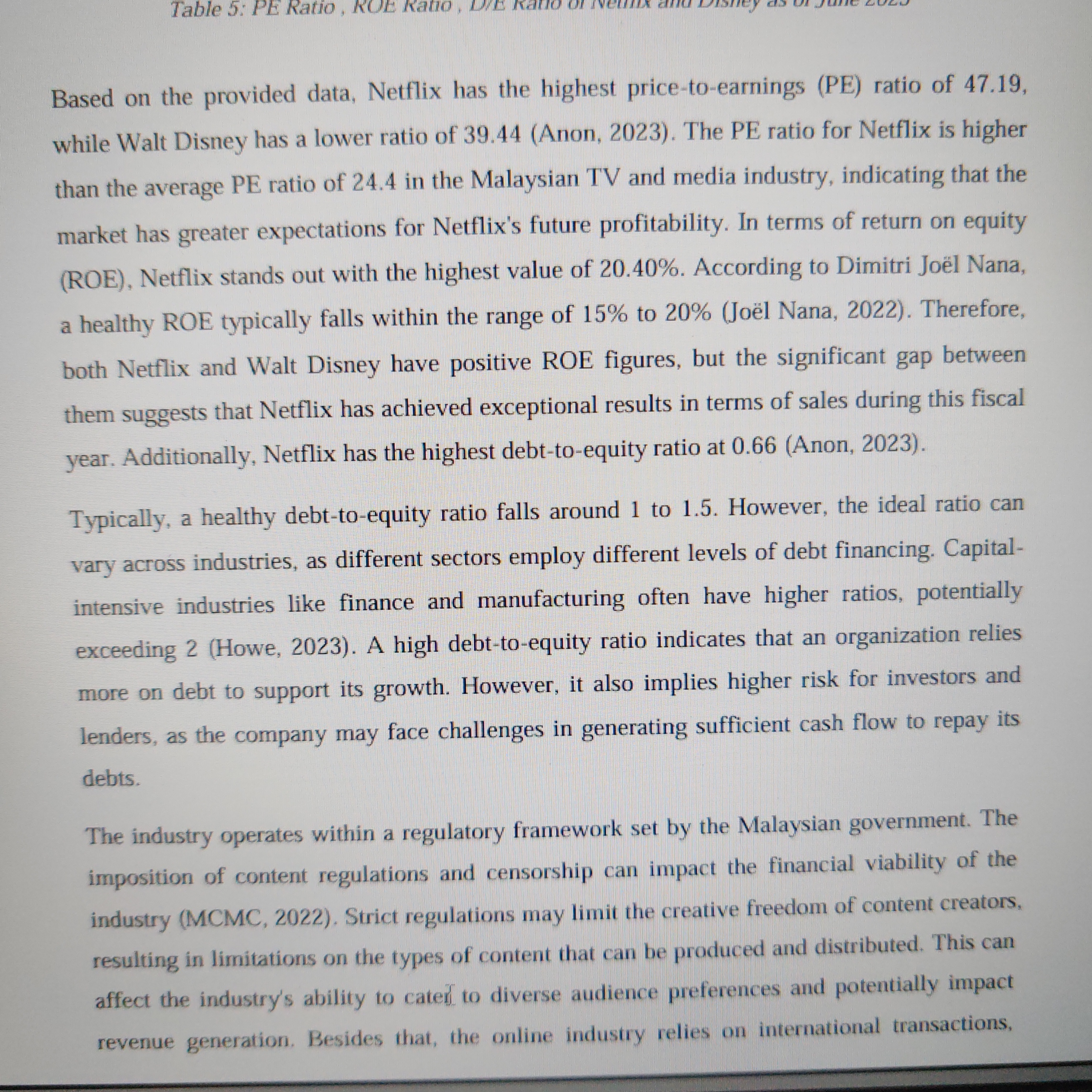  1. Please help me calculate risk analysis (CAPM) and WACC between