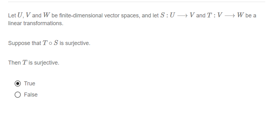 v1, 72, . .., VK} C V is a basis of V.