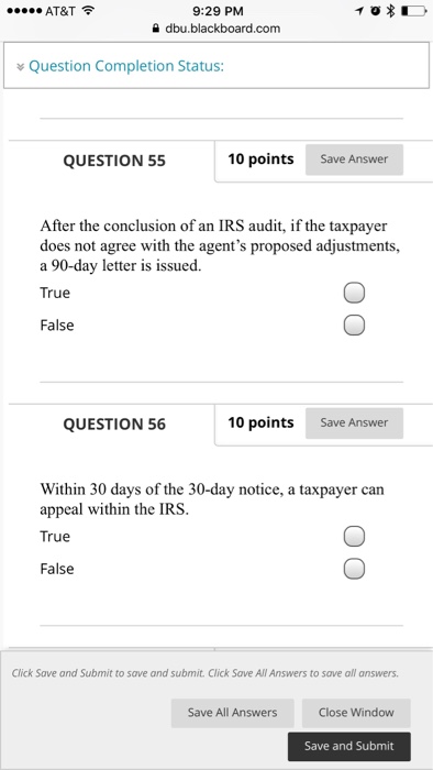 Close Window Save and Submit
