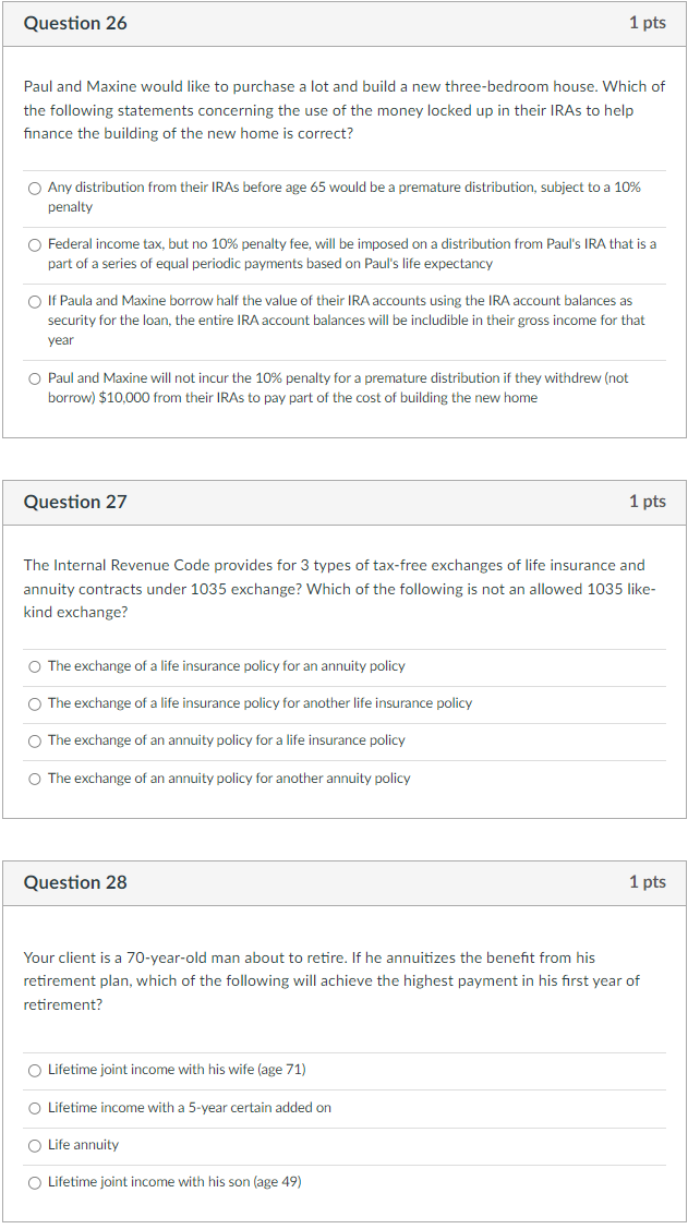 an upper middle-class neighborhood of Wilmington, Delaware. Paul is a 25% owner