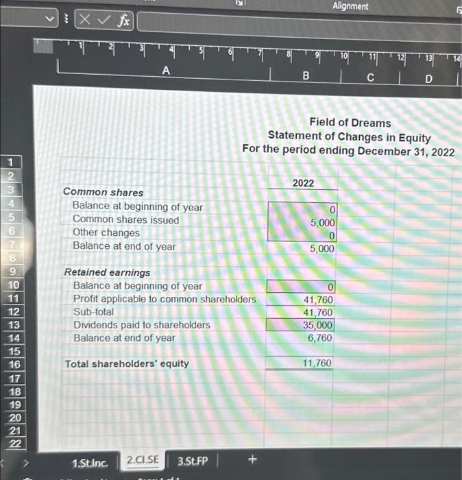 starting up operations in 2023. Because of this threat to their market