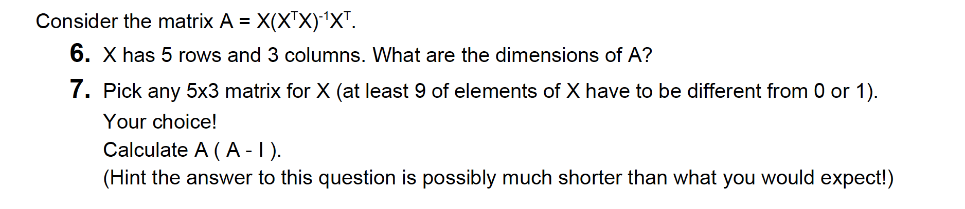 Please solve these two question, thank you so much ! Consider the