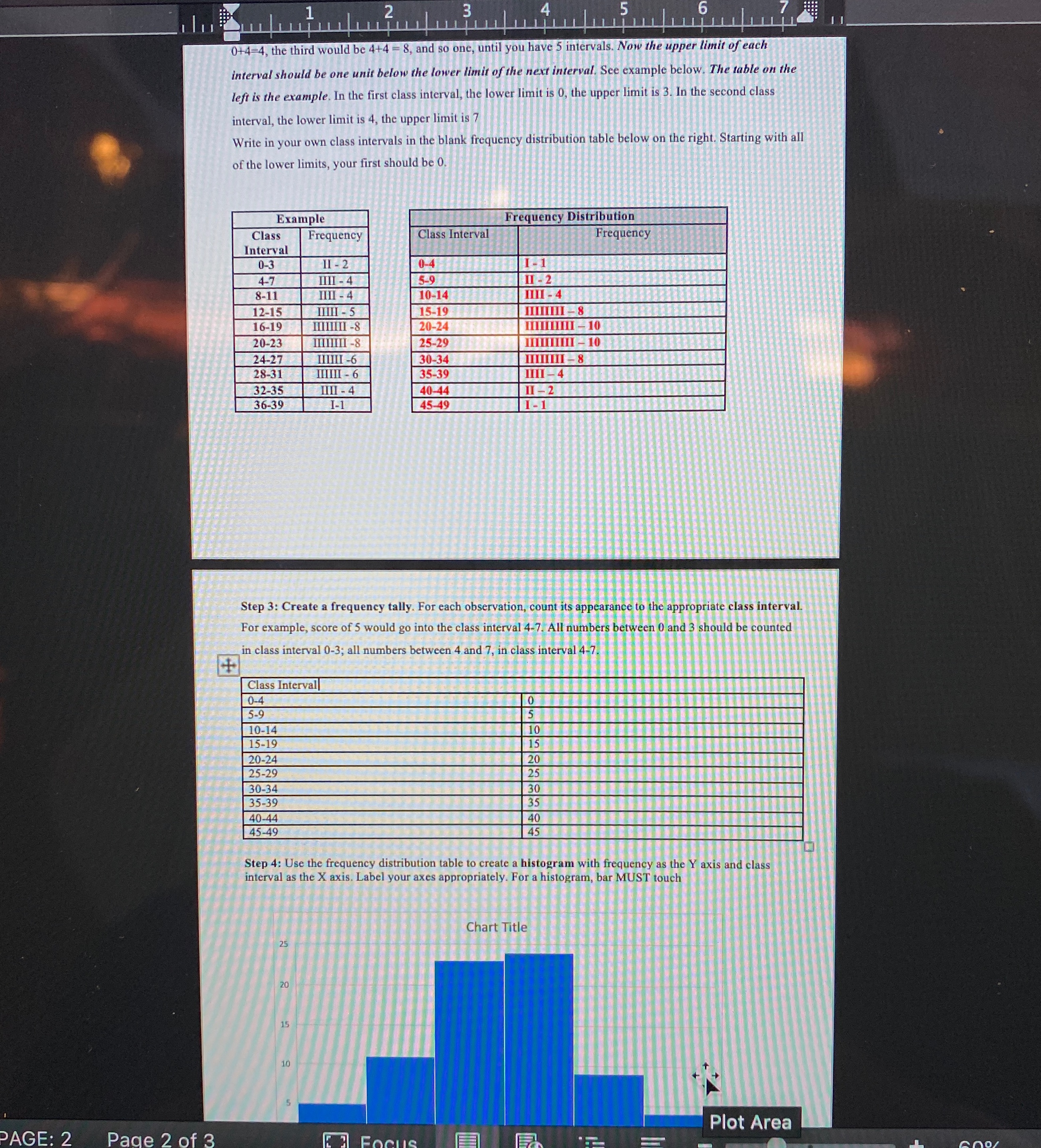 I need help with #4 please 0+4-4, the third would be 4+4