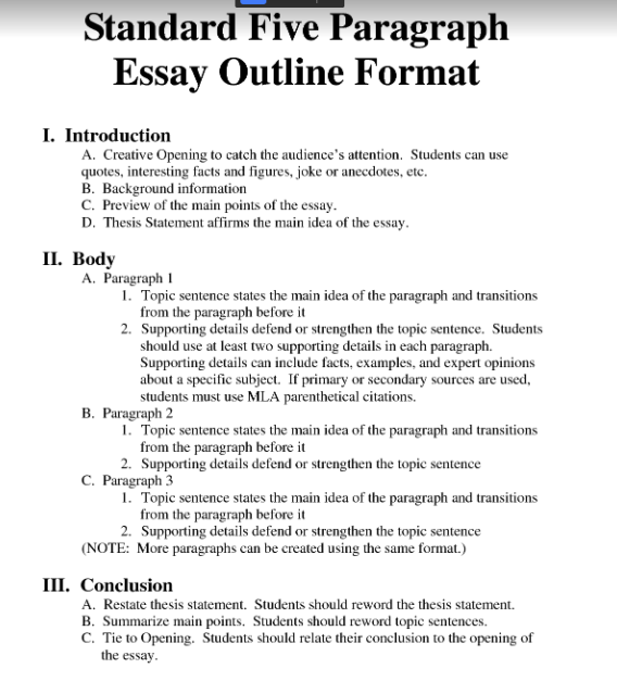 Using this: You are being interviewed for a management position which you