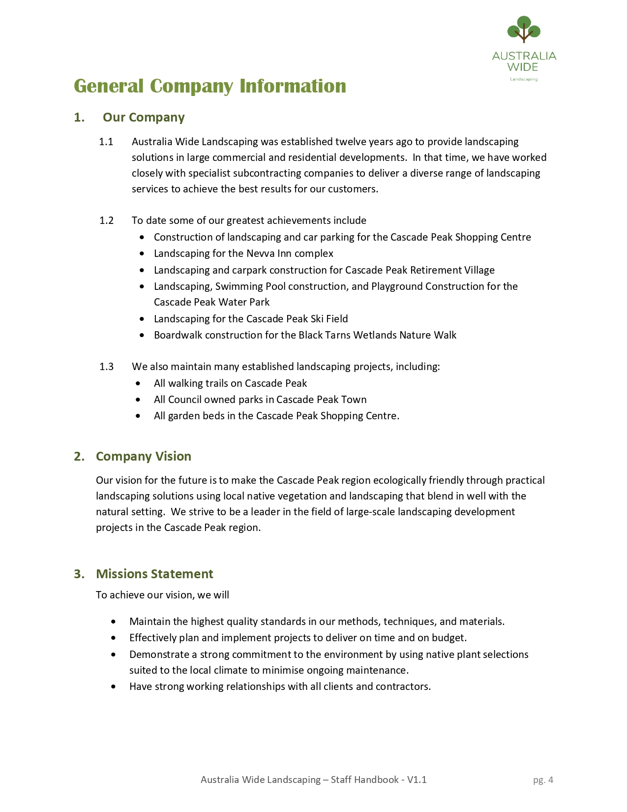 period, and involves planning, consultation and reviewing. Aim The aim of this