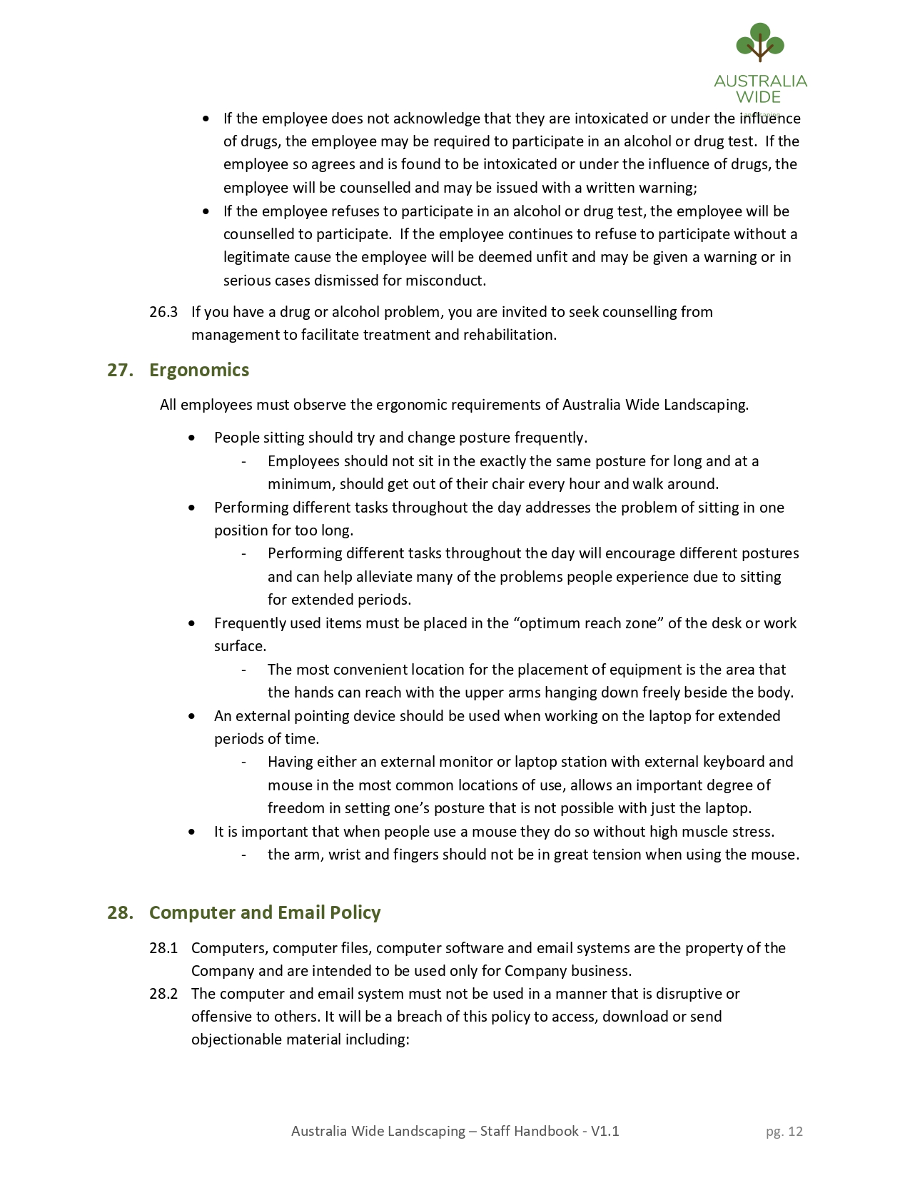 performance goals. It establishes role expectation, provides goal clarity, gives purpose and